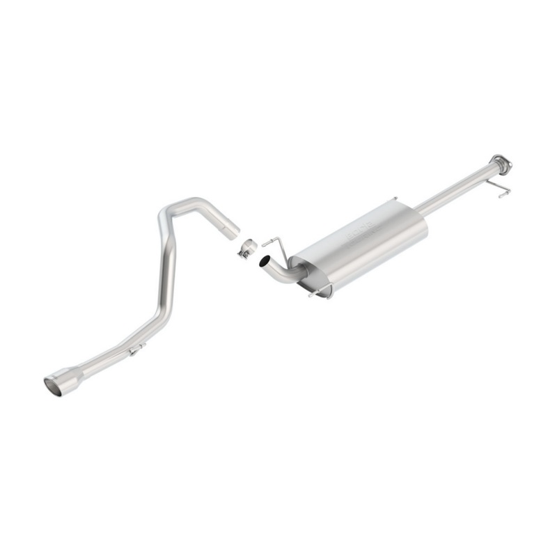 Borla Touring Cat-Back Exhaust System 2010-2024 Toyota 4Runner