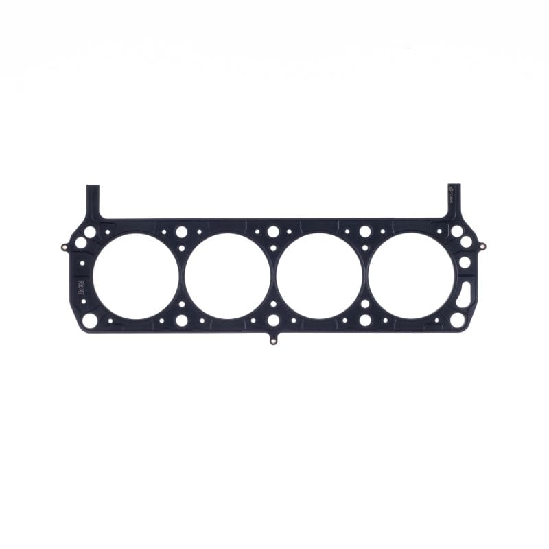 Cometic Ford 302 / 351W Windsor V8 .075in MLS Cylinder Head Gasket – 4.080in Bore – SVO