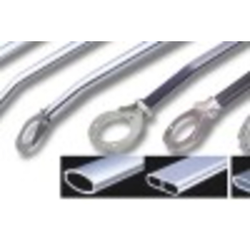 Cusco Strut Tower Brace Front OS-Type E60 BMW