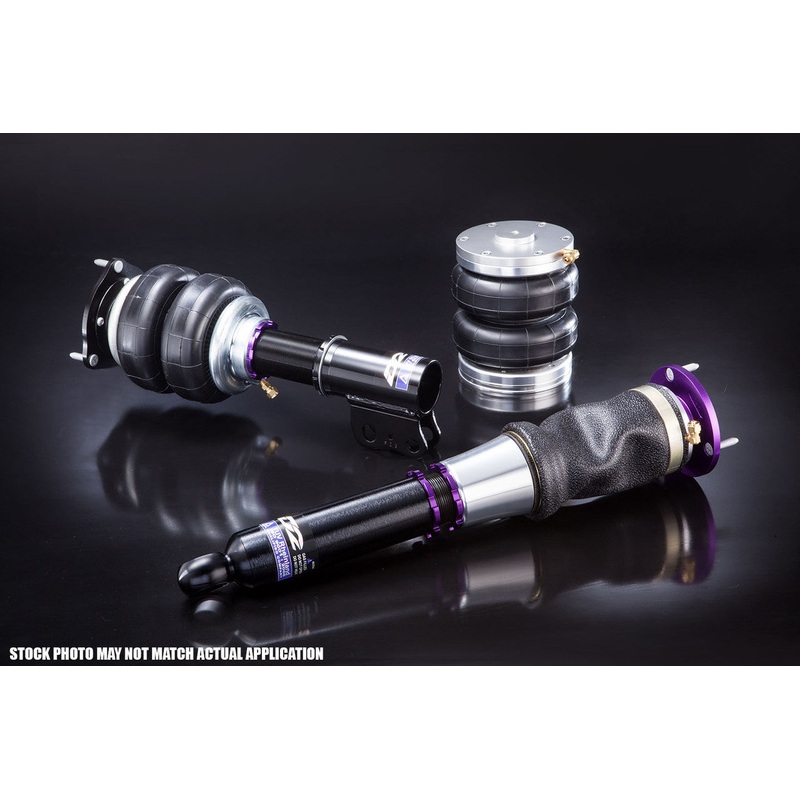 D2 Racing Air Struts Kit | 2016-2018 BMW M2 (D-BM-80-ART)