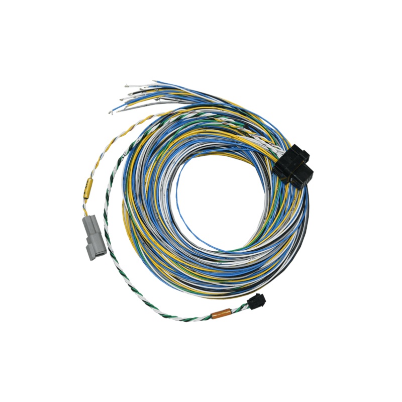 FuelTech USA –  FT550 Unterminated Harness