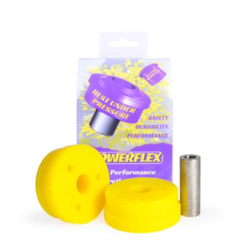 Powerflex Rear Lower  Engine Mount Rear 79mm Toyota MR2 Gen2 SW20 (1989 – 1999)MR2 SW20 REV 2 to 5 (1991 – 1999)