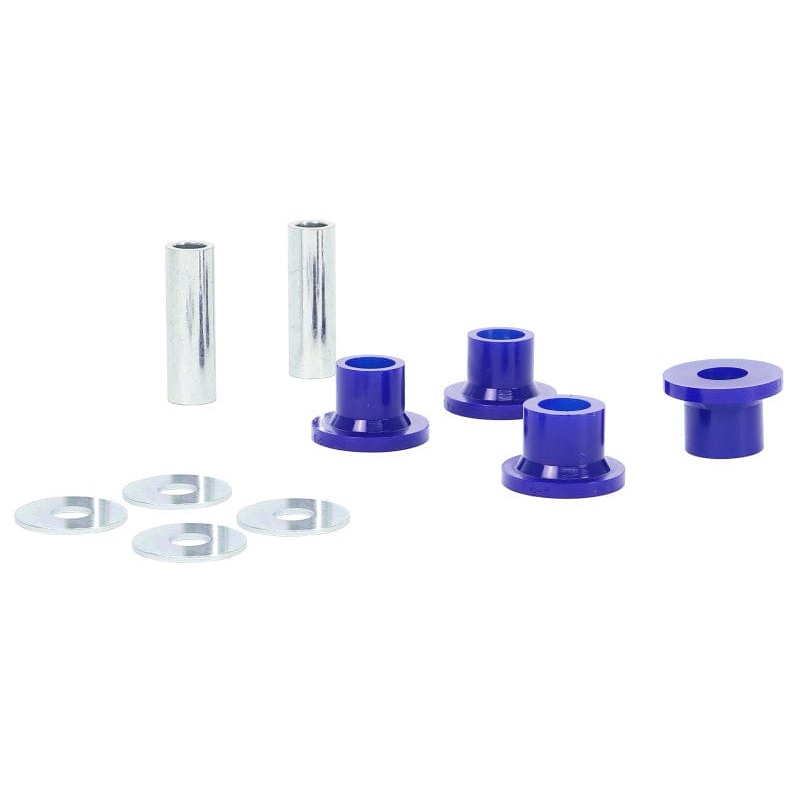 SuperPro 2003 Lexus GX470 Base Steering Rack and Pinion Mount Bushing Kit