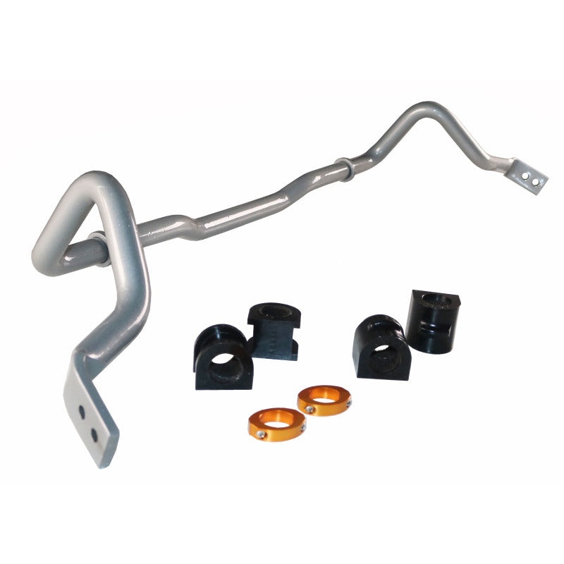 Whiteline 10-13 Mazda 3 BK Front 27mm Swaybar