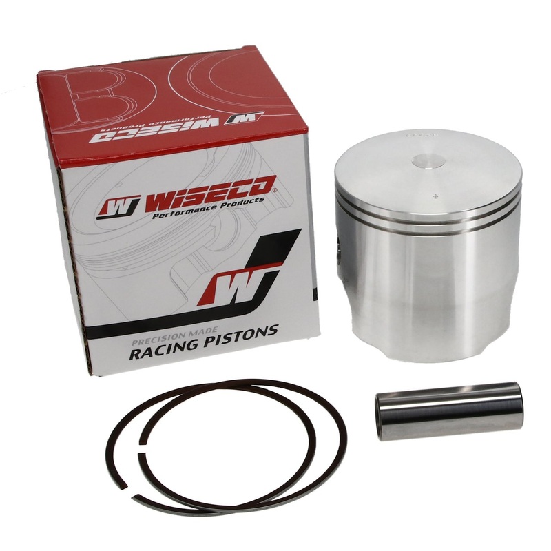 Wiseco WK1253 88-96 Sea Doo 580 XPS Plated (734M07700) Piston Kit