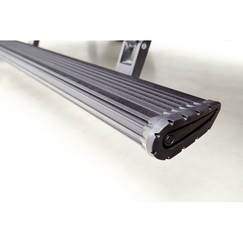AMP Research 2007-2017 Toyota Tundra (CrewMax Only) PowerStep Xtreme – Black