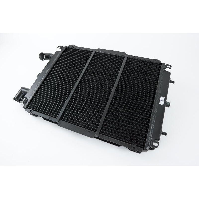 CSF Ferrari F355 High Performance All-Aluminum Radiator – Right