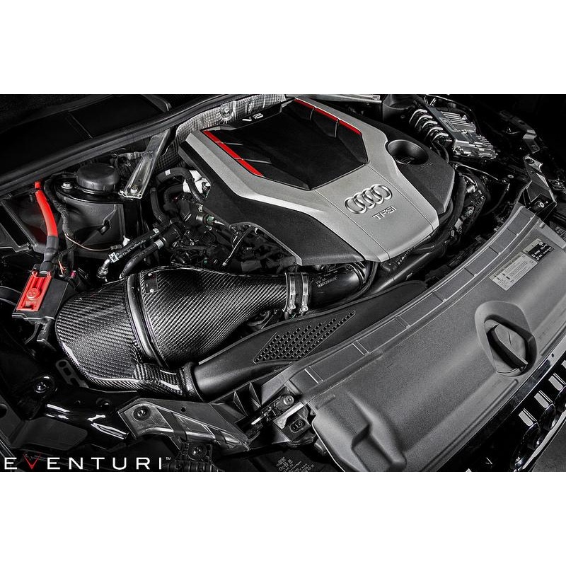 Eventuri Audi B9 S4 / S5 Carbon Intake