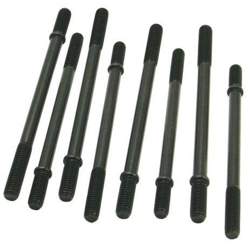 S&S Cycle 1999+ BT 3/8-16 x 6.070in Cylinder Stud – 8 Pack