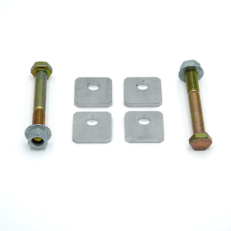 SPL Parts Toe Eccentric Lockout Kit – 2022-2024 Hyundai Elantra N