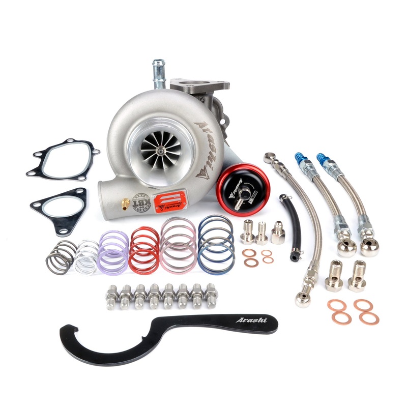 Subaru 3″ TD06SL2-601-8cm