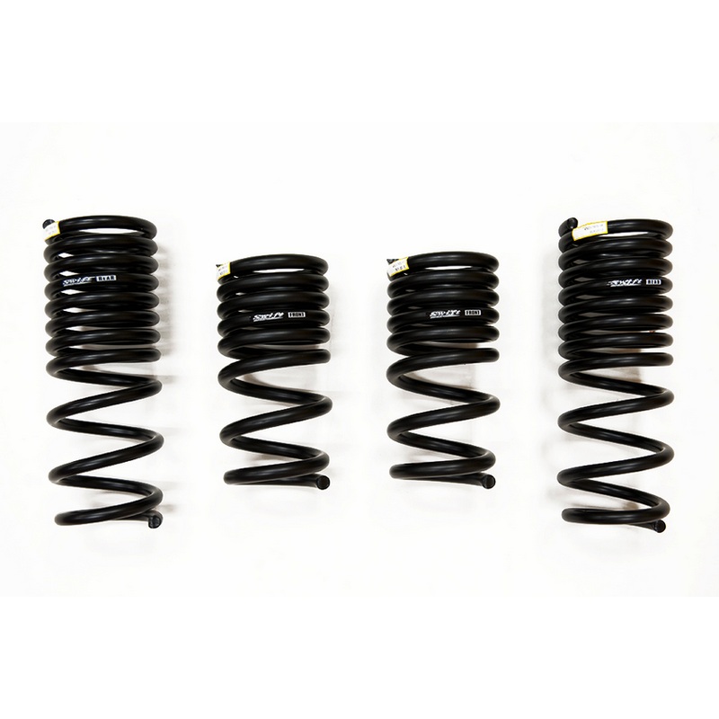 Swift Spec R Sport Springs 2015-2020 BMW M4 (F82)
