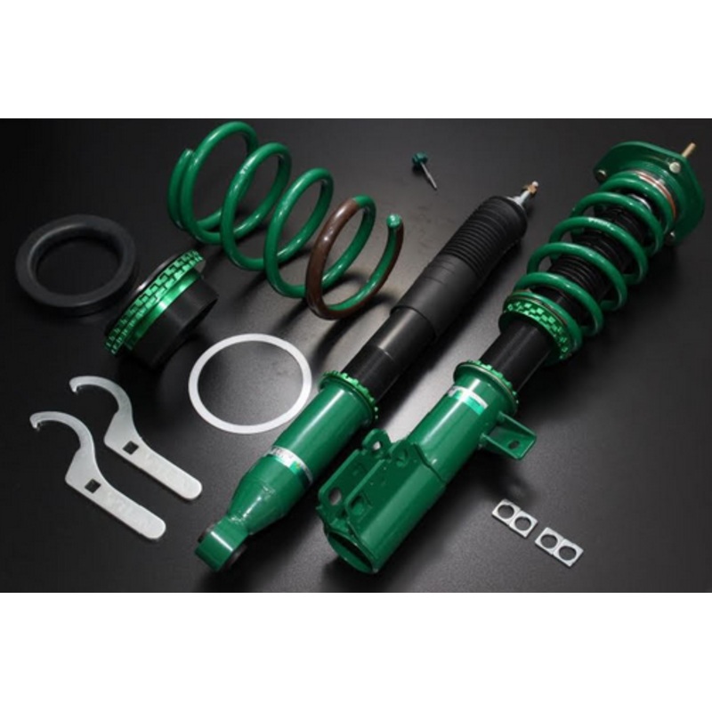 Tein RX1 Damping Adjustable Shock Absorber Kit 2011-2020 Toyota Sienna FWD