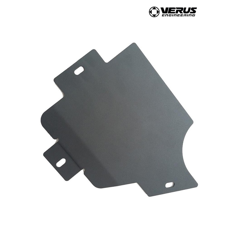 Verus Engineering OEM or Similar Diffuser Cover – 2013-2020 Subaru BRZ/Scion FR-S/Toyota GT86 (ZC6/ZN6)