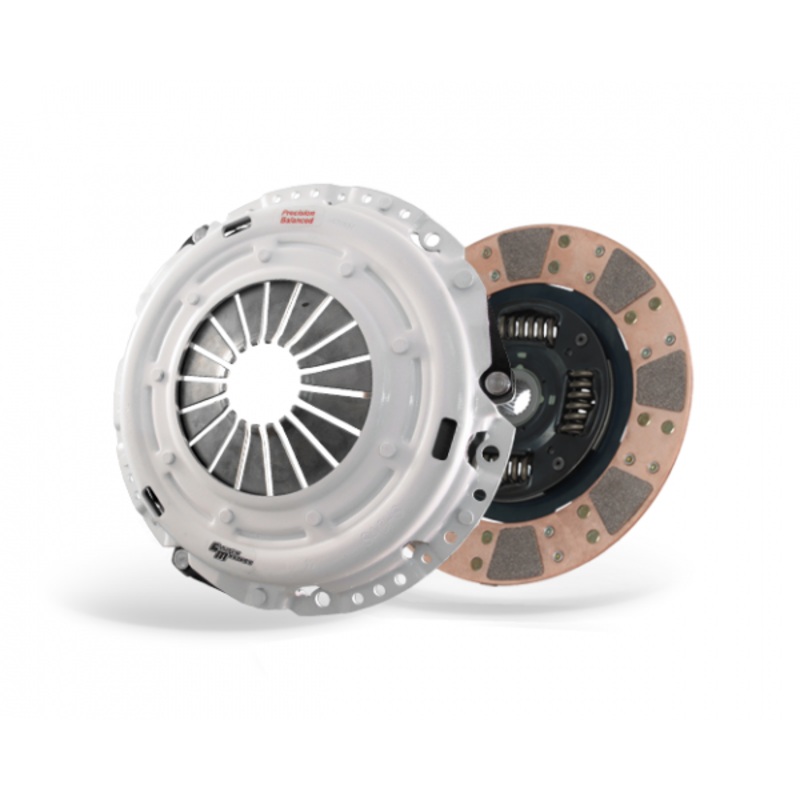 Clutchmasters FX400 Porsche 997 2007-2008 6 3.6L GT3 Non-Turbo High rev pressure plate