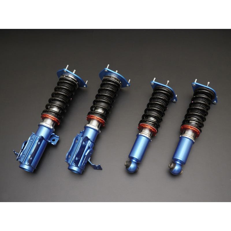 Cusco 15-21 WRX/STI Street Zero A Coilovers Rigid Mount | 6A1-61N-CP