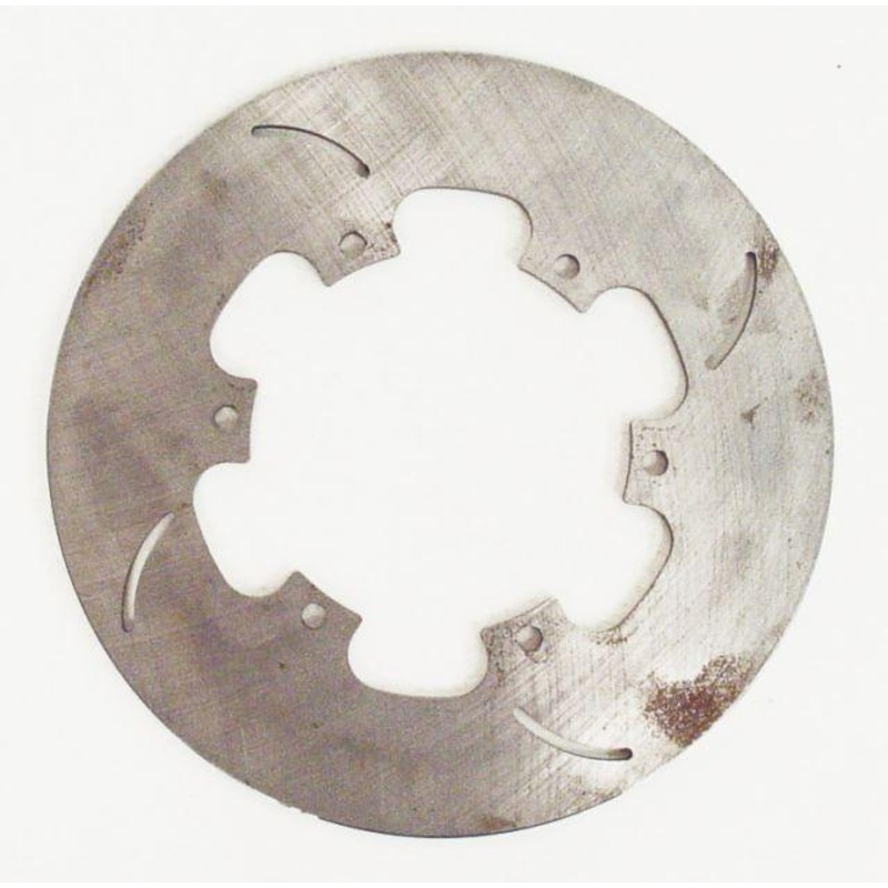 MCP 1710L Junior Dragster 10″ x 1/4″ Brake Disc