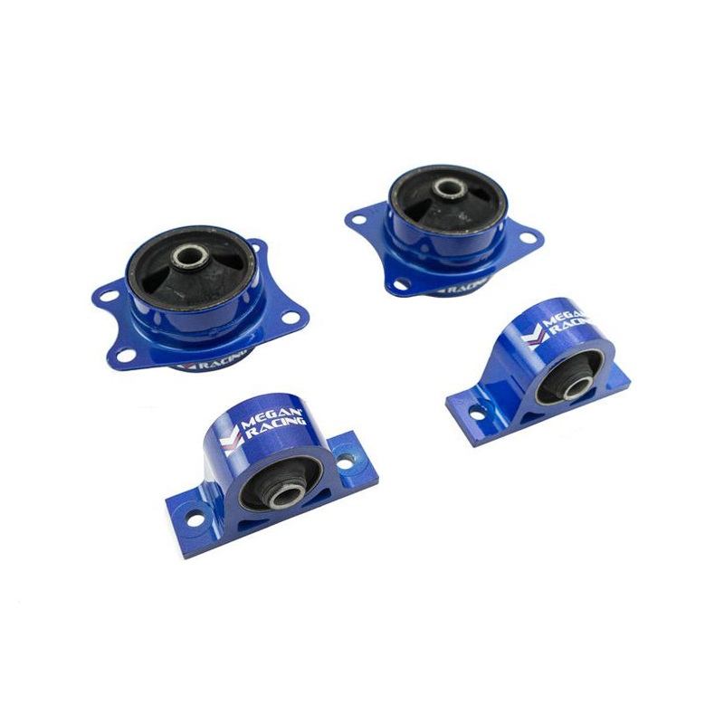 Megan Racing 00-09 Honda S2000 Differential Mount Kit