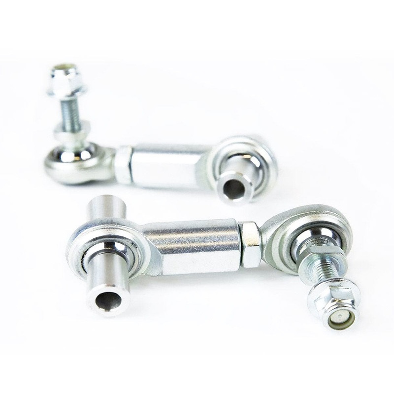 SPL Parts Rear Swaybar Endlinks – Subaru BRZ & Toyota 86 2013+ & Subaru WRX/STI 2015+