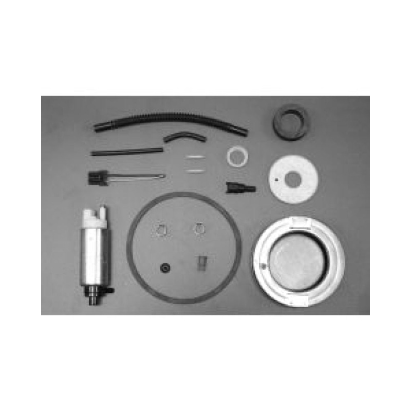 Walbro Fuel Pump/Filter Assembly | Universal (GCA768-2)