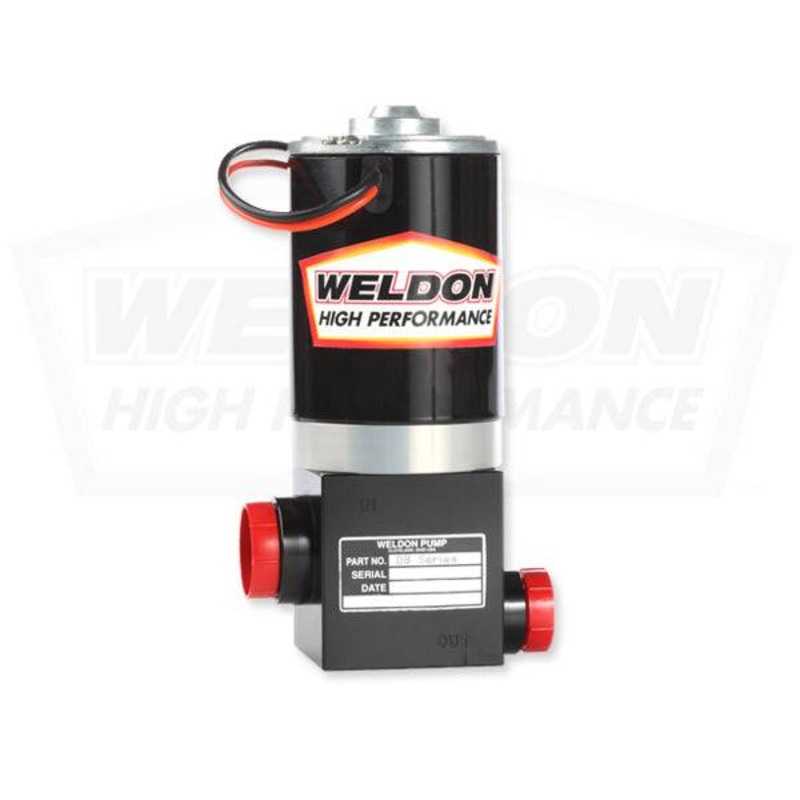 Weldon Electric Fuel Pumps DB2015-A*