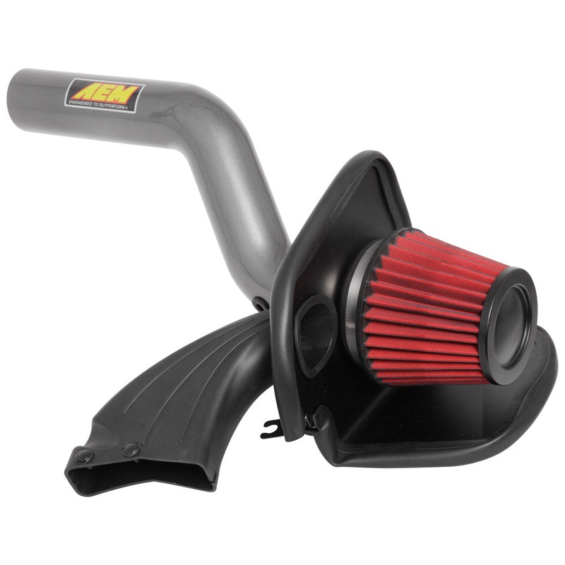 AEM Cold Air Intake 2016-2018 Ford RS (2.3L)