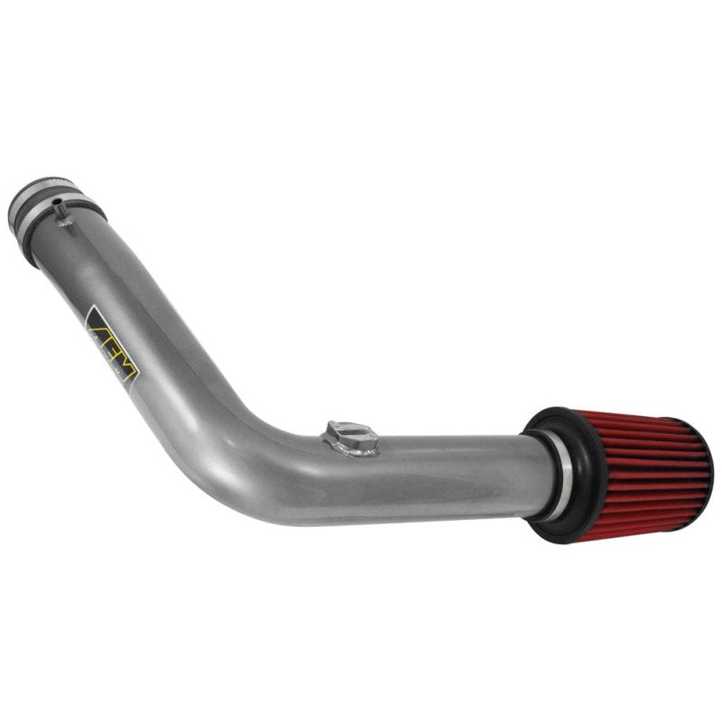 AEM F/I Gunmetal Gray Cold Air Intake Acura TLX V6-3.5L 15-2016 | 21-801C