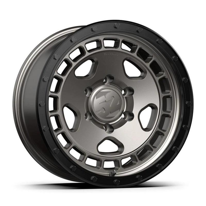 fifteen52 Turbomac HD 17×8.5 6×135 0mm ET 87.1mm Center Bore Magnesium Grey Wheel