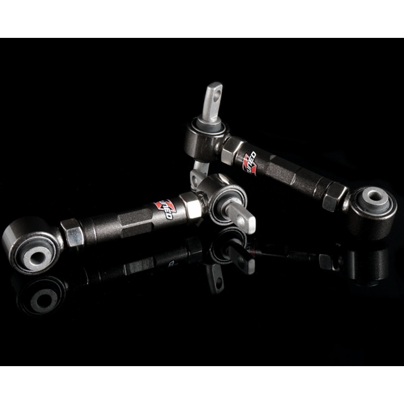 K-Tuned Rear Camber Kit | 1988-2000 Honda Civic & 1990-2001 Acura Integra (KTD-RUR-880)