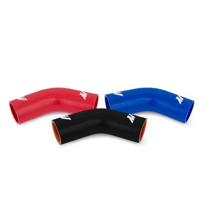 Mishimoto 45 Degree Silicone Couplers (MMCP-2545)