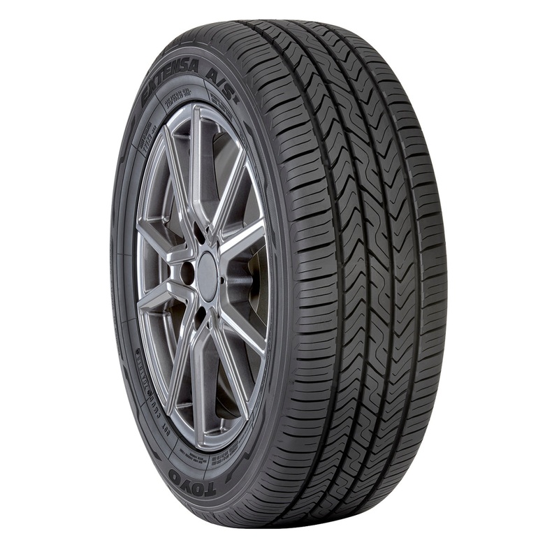 Toyo Extensa A/S II – 185/70R14 88T EXASII TL
