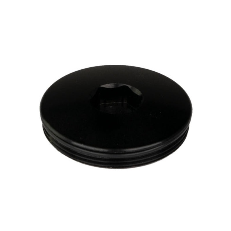 Turbosmart BOV Kompact Port Blanking Plug – Black