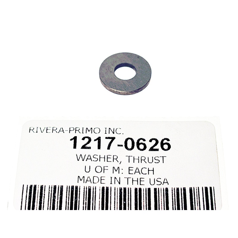 Washer, Thrust for Throw-Out Bearing