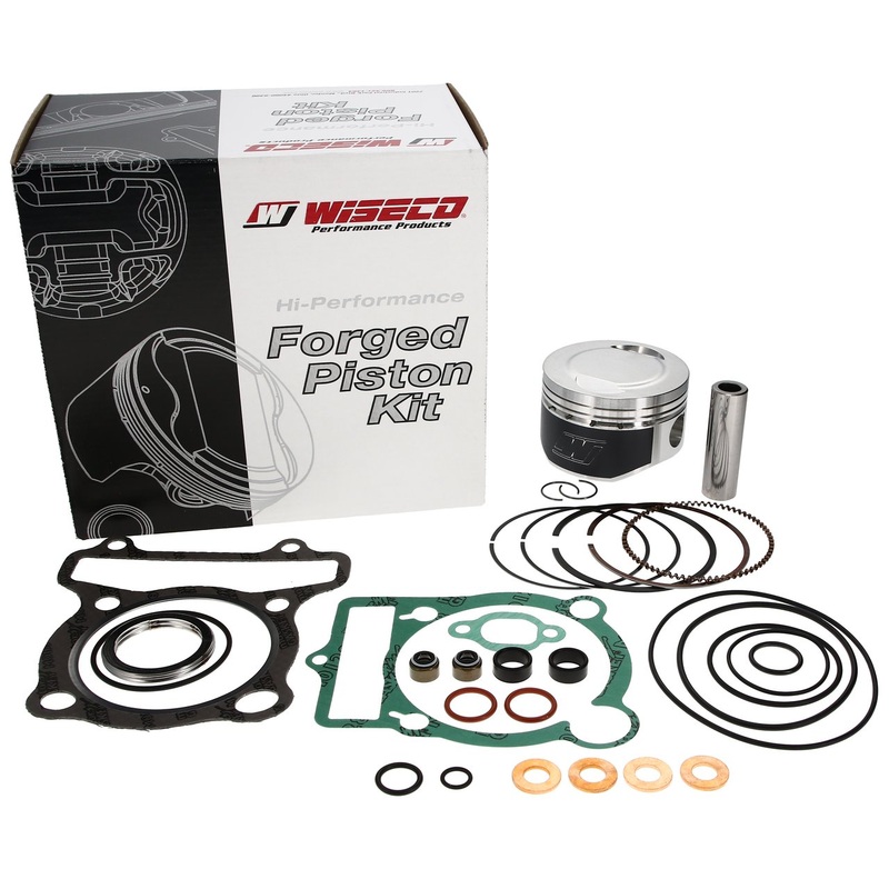 Wiseco PK1027 92-08 Honda TRX300EX 111 CR (4574M) Piston Kit