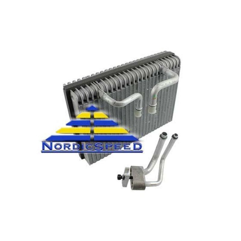 A/C Evaporator Kit OEM Quality
