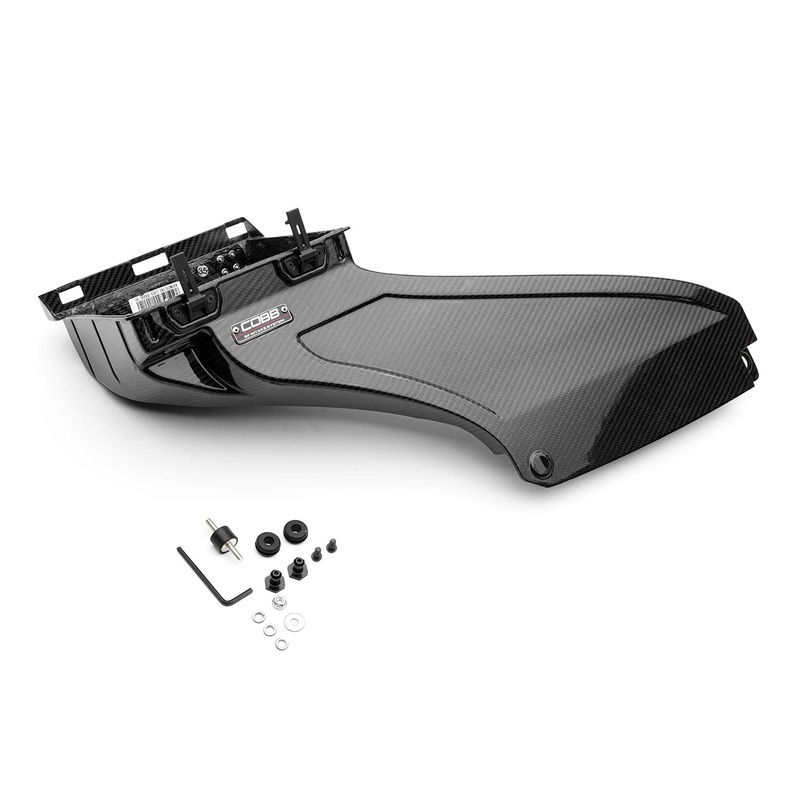 COBB Redline Power Scoop | 2022+ Subaru WRX (746150)
