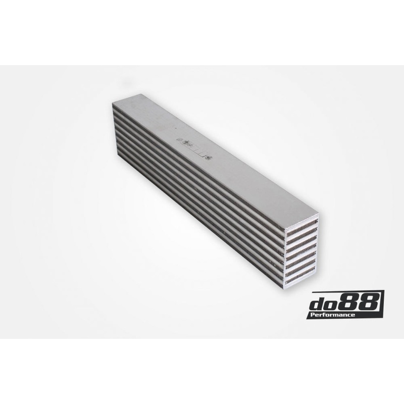 Garrett Intercooler Core Air-Air (699 x 157 x 89 mm) – 660 HP