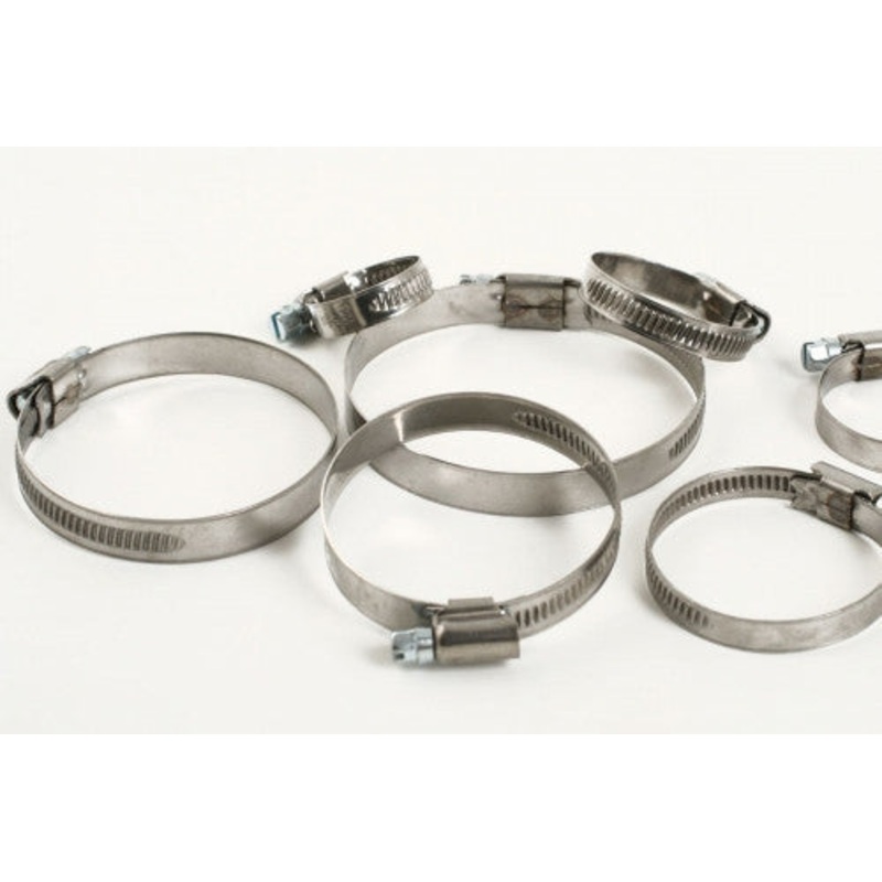 Hoseclamp kit do88-kit153