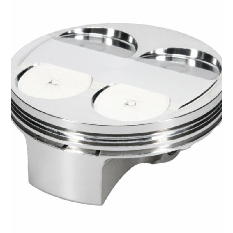 JE Pistons Yamaha YZ450F Piston Kit