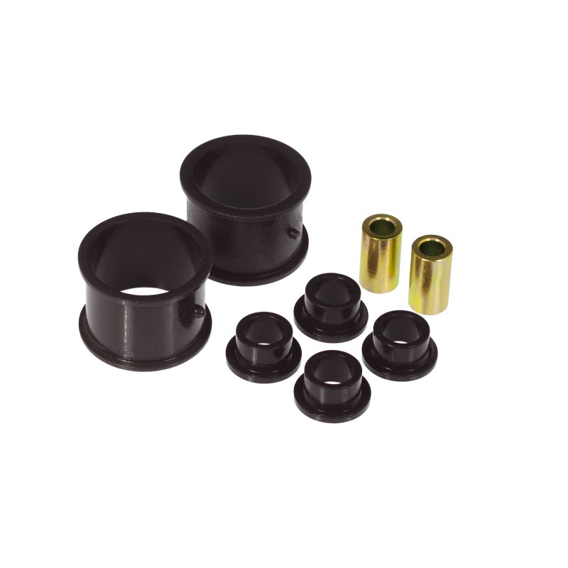 Prothane 08-12 Subaru Steering Rack Bushings – Black