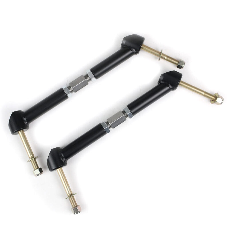 Ridetech 68-72 GM A-Body Rear Trailing Arm Braces – Pair