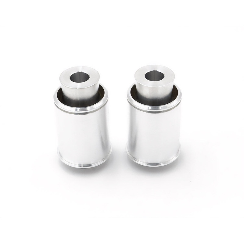 SPL Parts Rear Spherical Upper Arm Bushing Kit – 2001-2006 BMW M3 (E46)