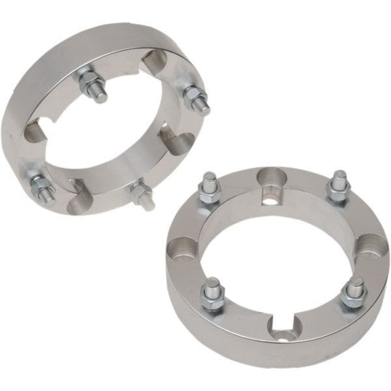 Wheel Spacers 4/115 1-1/2″ by Moose Utility