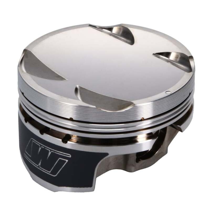 Wiseco Mitsubishi 4G63 86.50 mm Bore 28.87 mm CH 0.00 CC Piston Set