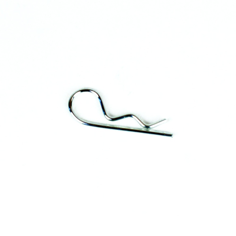 (6) 2-020 SMC Hairpin