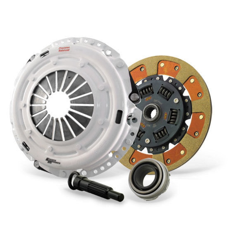 Clutch Masters FX300 Clutch Kit 2004-2008 Subaru WRX STI (2.5L)