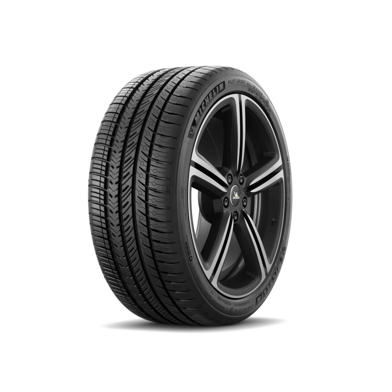 Michelin Pilot Sport A/S 4 245/35ZR20 95Y XL