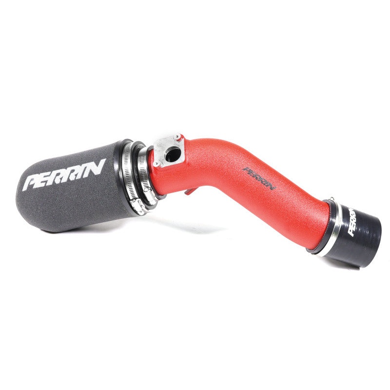 PERRIN 18-21 Subaru STI Cold Air Intake – Red