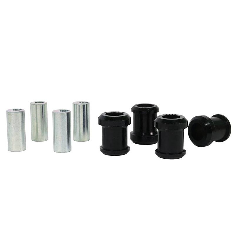 Whiteline 2003-2012  MAZDA RX8 FE Front  Control Arm Upper – Bushing Kit KCA421
