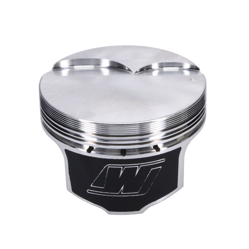 Wiseco K398X3905 Chevy LS Series -3.2cc FT 3.905inch Bore Piston Shelf Stock Kit